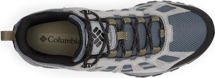 Immagine prodotto Columbia Redmond III scarpa da trekking per gli uomini (42.5)