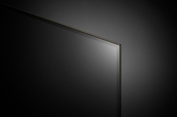 Image du produit LG OLED83C46LA evo 83 pouces Smart TV UHD 4K (2024) (83", C4, OLED, 4K, 2024)