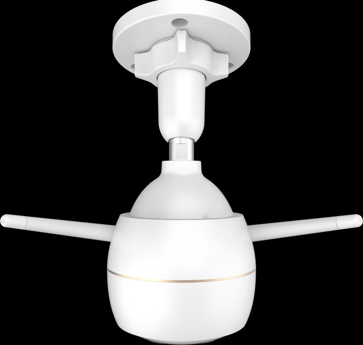 Produktbild EZVIZ C3X (1920 x 1080 Pixels)