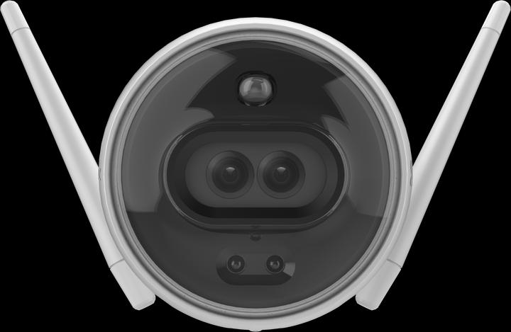 Produktbild EZVIZ C3X (1920 x 1080 Pixels)
