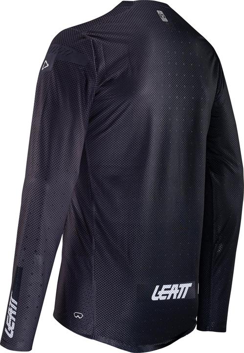 Produktbild Leatt MTB Gravity 4.0 Jersey black S (S)