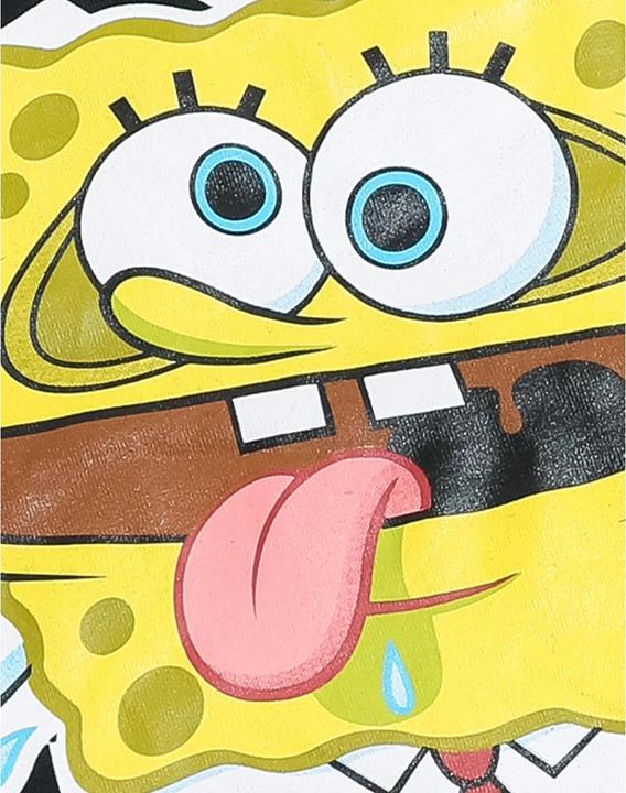 Produktbild Spongebob Squarepants Dude TShirt (146, 152)