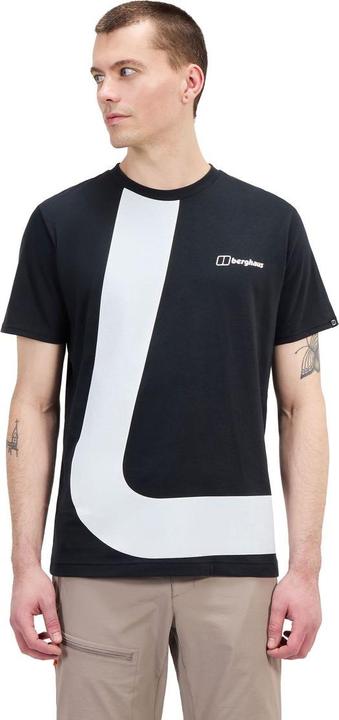 Produktbild Berghaus M Travlek Tee (T-Shirt) (XL)