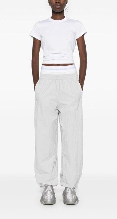 Produktbild Alexander Wang T-shirts And Polos White (XS)
