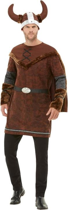 Image du produit Smiffys Viking - Barbare (M)