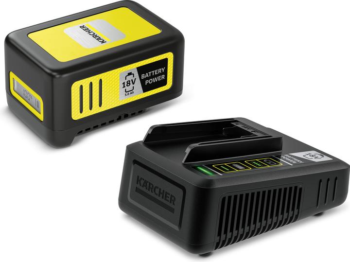Kärcher Starter Kit (18 V)