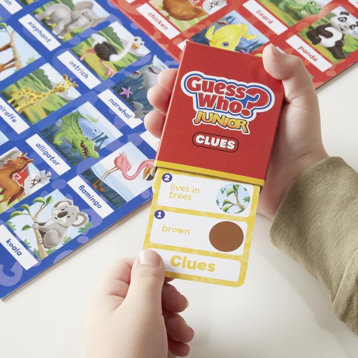 Immagine prodotto Hasbro Gaming Chi è? (Tedesco)