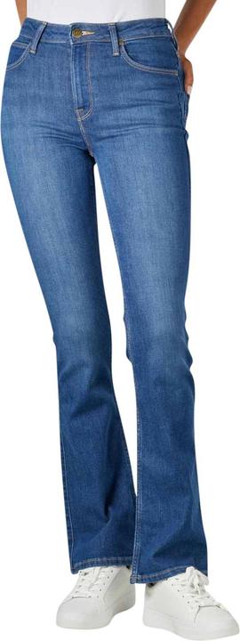 Produktbild Lee Breese Boot Jeans Azure Wave (W29/L31)