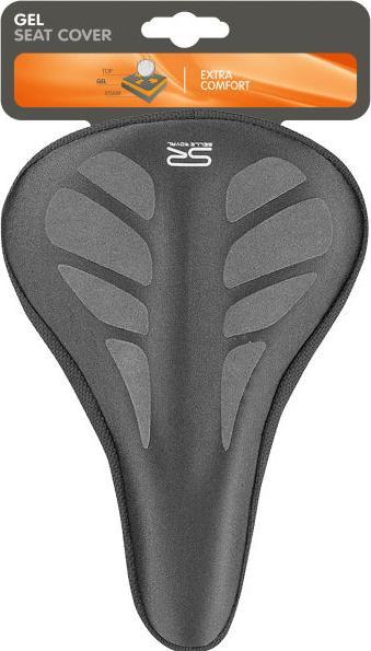 Image du produit Selle Royal Gel Small