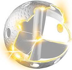Immagine prodotto Oxdog Rotore a sfera UH 200 pz.