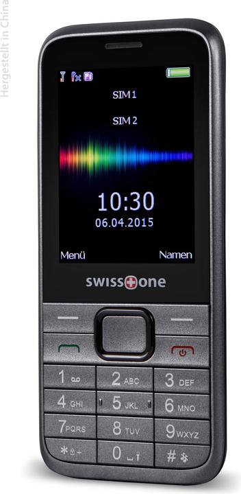 swisstone Sc 560 (2.40", 1.30 Mpx, 2G)