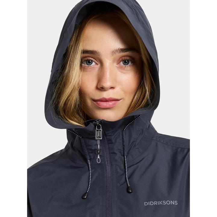 Actual product image Didriksons Women's Tilde Jacket 4 (38, M)