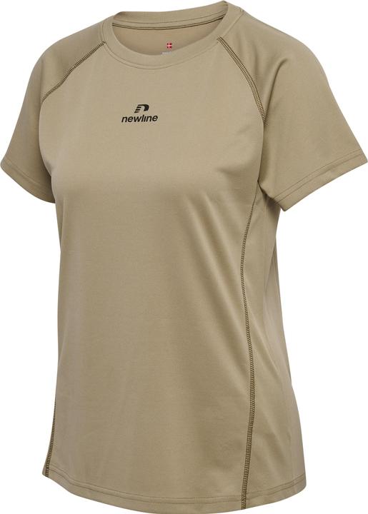 Produktbild Newline nwlSPEED MESH T-SHIRT W (XS)