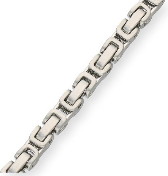 Image du produit Carat Classique Hommes (0.50 cm, Acier inoxydable)
