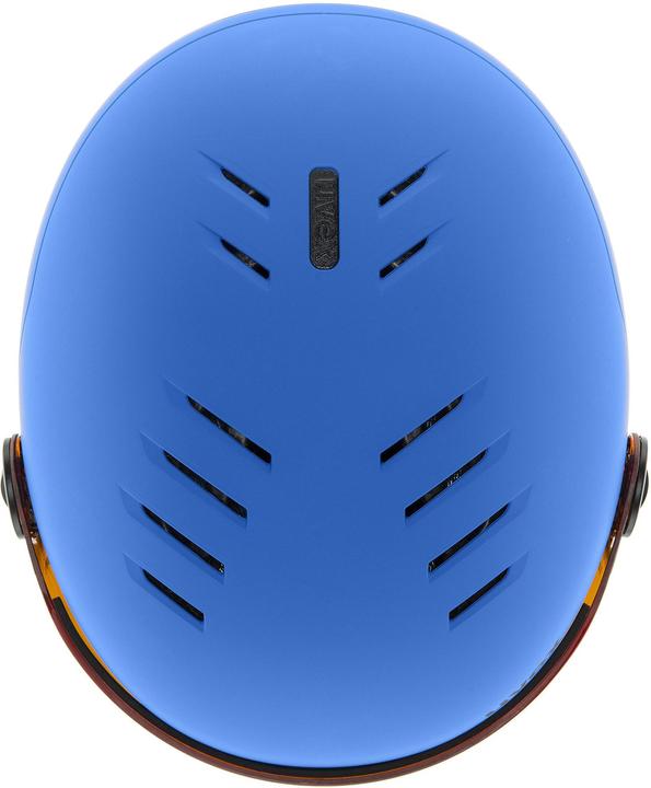 Produktbild Uvex Sports Rocket jr visor (54 - 58 cm, M, XL)