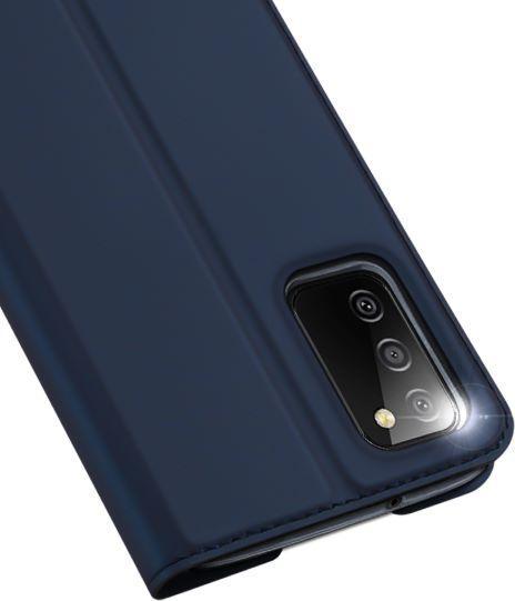 Actual product image Dux Ducis Skin Pro Series Bookcover (Samsung Galaxy A03s)