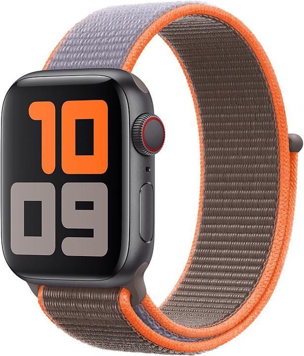 Actual product image Apple Sport Loop (40 mm, Nylon)