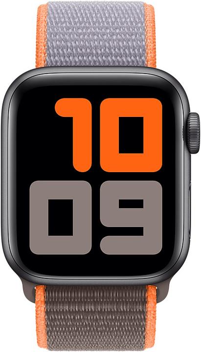 Actual product image Apple Sport Loop (40 mm, Nylon)