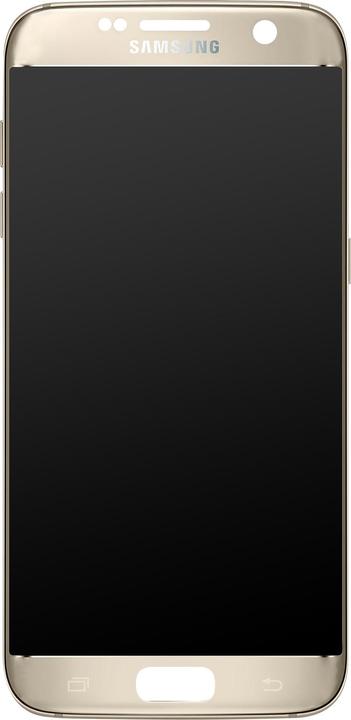 Image du produit Samsung Écran LCD Galaxy S6 (Écran, Galaxy S6)