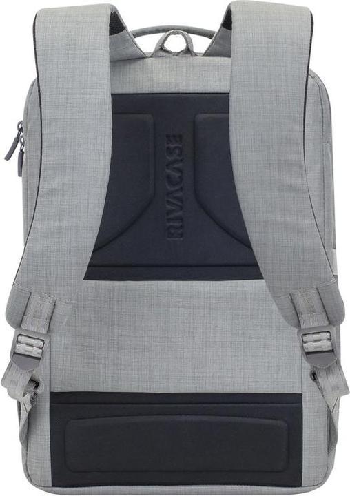 Actual product image Rivacase NB Backpack Biscayne 8363