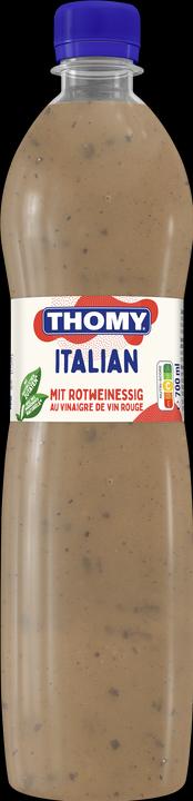Immagine prodotto THOMY Salsa per insalata Italian (742 g)