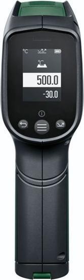 Actual product image Bosch Home & Garden AdvancedTemp