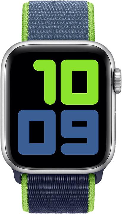 Actual product image Apple Sport Loop (40 mm, Nylon)