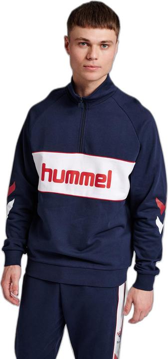 Image du produit hummel Ic Durban Demi-Zip Sweatshirt (L)