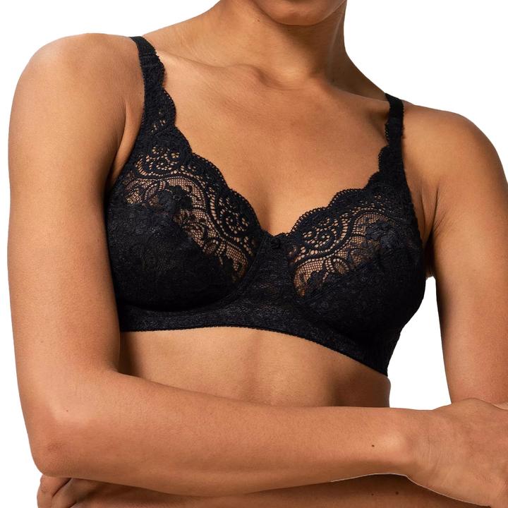 Produktbild Triumph Triangle-BH "Amourette" (95 B, Einzelpack)