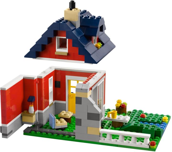 Immagine prodotto LEGO Casa di campagna Creator (LEGO Creator Expert)