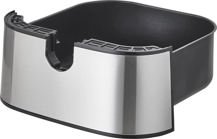 Actual product image Inventum Hetelucht fryer GF500HLD