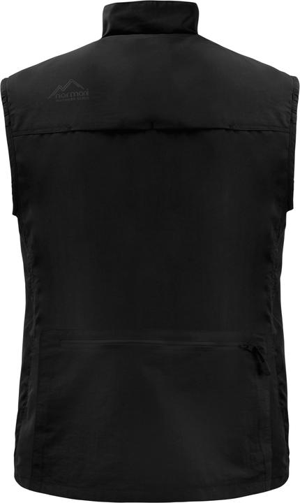 Actual product image Normani Outdoor waistcoat Okapi - 1926 (3XL)