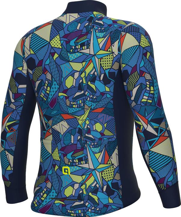 Image du produit Alé Pragma Over L/S Jersey (L)