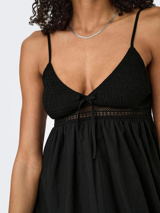 Image du produit Only ONLBRIAR Langes Kleid Kleid (M)