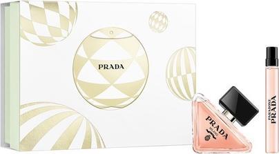 Actual product image Prada Paradoxe Eau de Parfum 50ml Set + Eau de Parfum 10ml (Fragrance set)