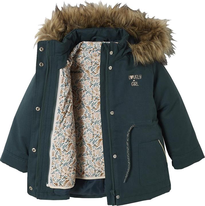 Image du produit Vertbaudet Anorak (116)