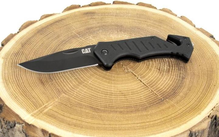 Produktbild Cat Klappmesser (Cutter)
