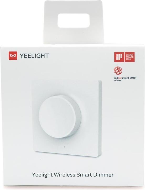 Produktbild Yeelight Wireless Smart Dimmer