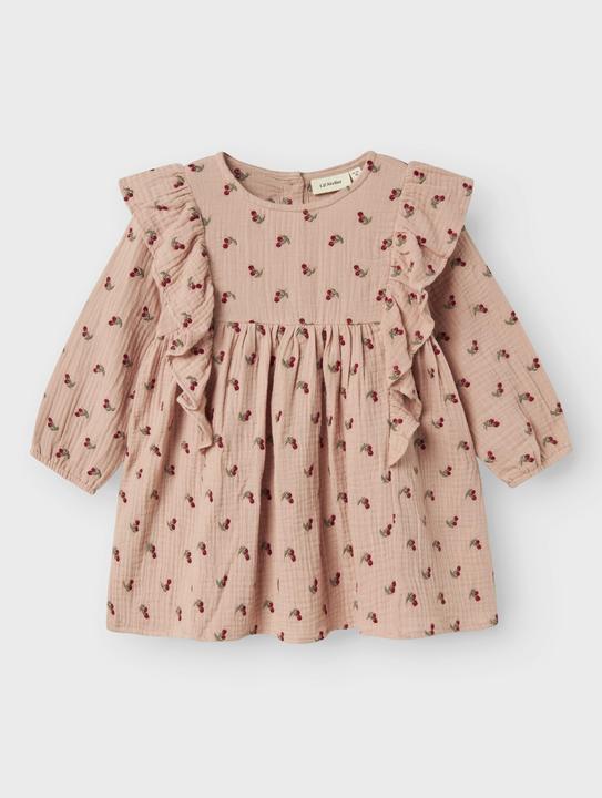 Produktbild Name it Bio-Baumwoll Kleid (104)