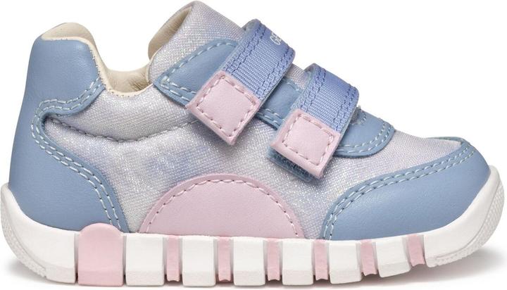 Actual product image Geox Halbschuhe (26)