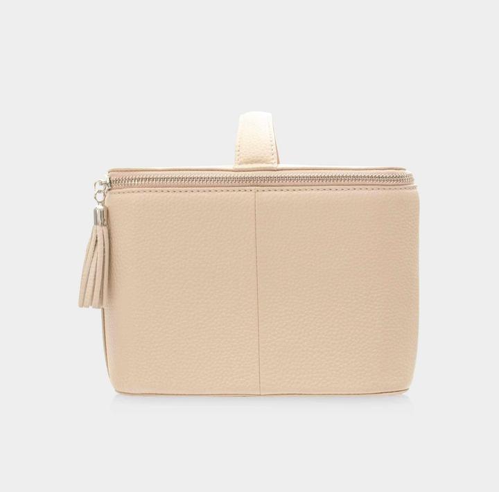 Actual product image Braun Büffel Hanna (7 l)