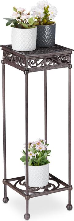 Image du produit Relaxdays Porte-plantes