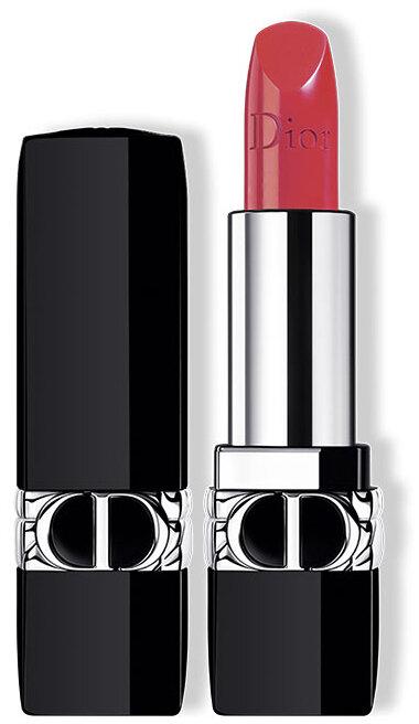 Produktbild Dior Rouge Mat No 772 (#772 Classic Matte)