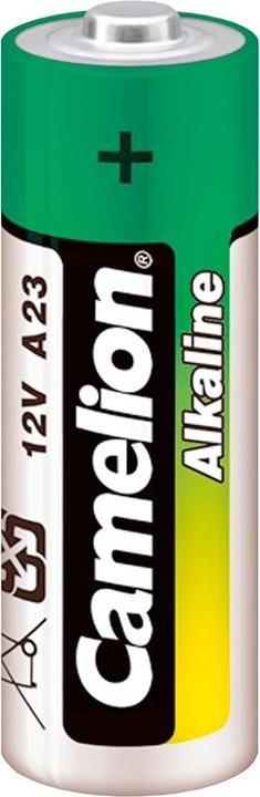 Image du produit Camelion LR23 Pile spéciale 23 A Alk (1 pcs, A23, 55 mAh)