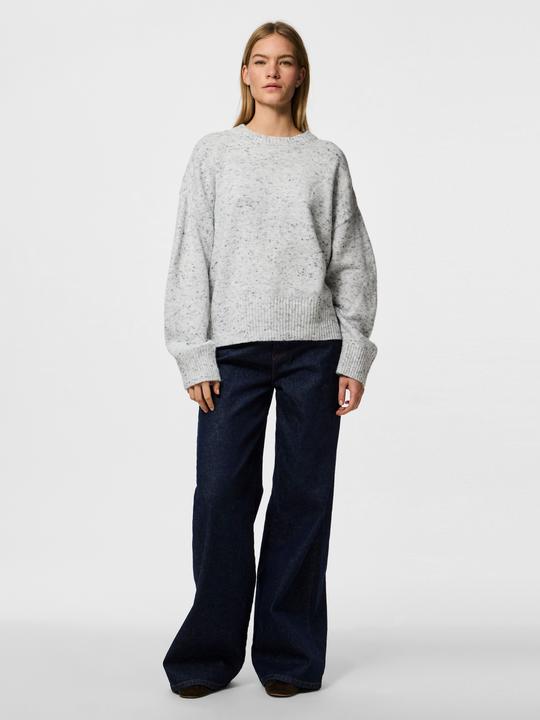 Actual product image Pieces PCNORA knitted jumper (XL)