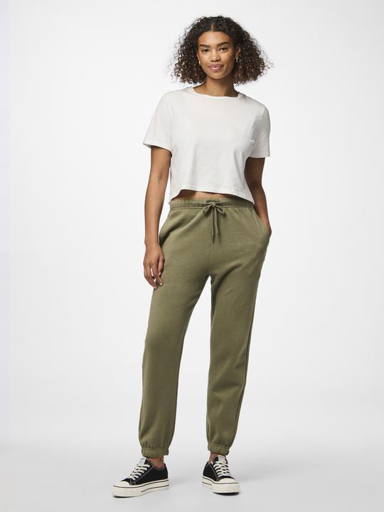 Actual product image Pieces Tie waist sweatpants (M)