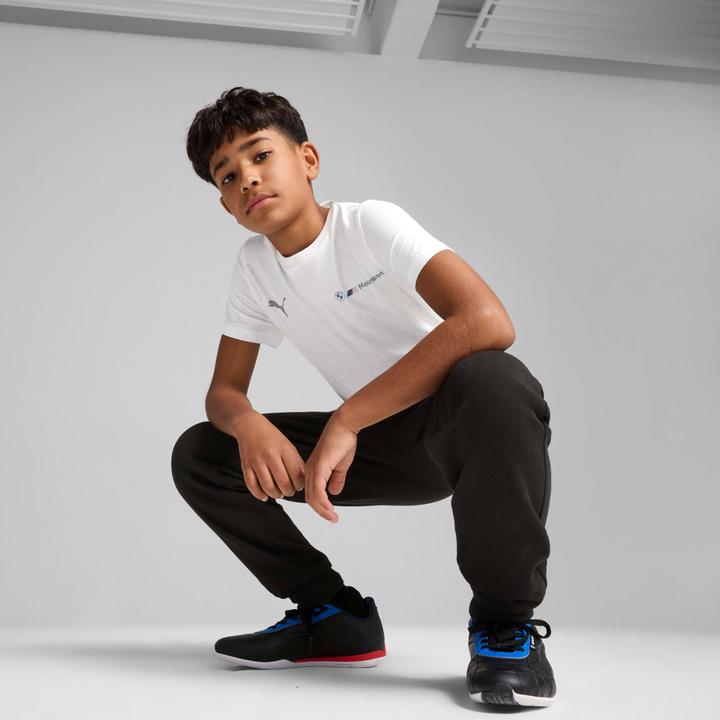 Immagine prodotto Puma BMW Mms Kids Ess Logo Tee 2 (176)