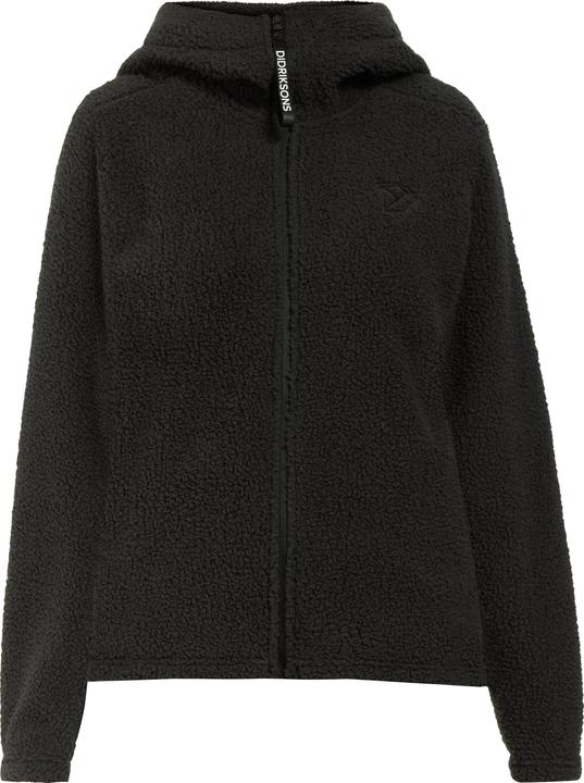 Immagine prodotto Didriksons Donna Anniken Full Zip 2 (40, L)