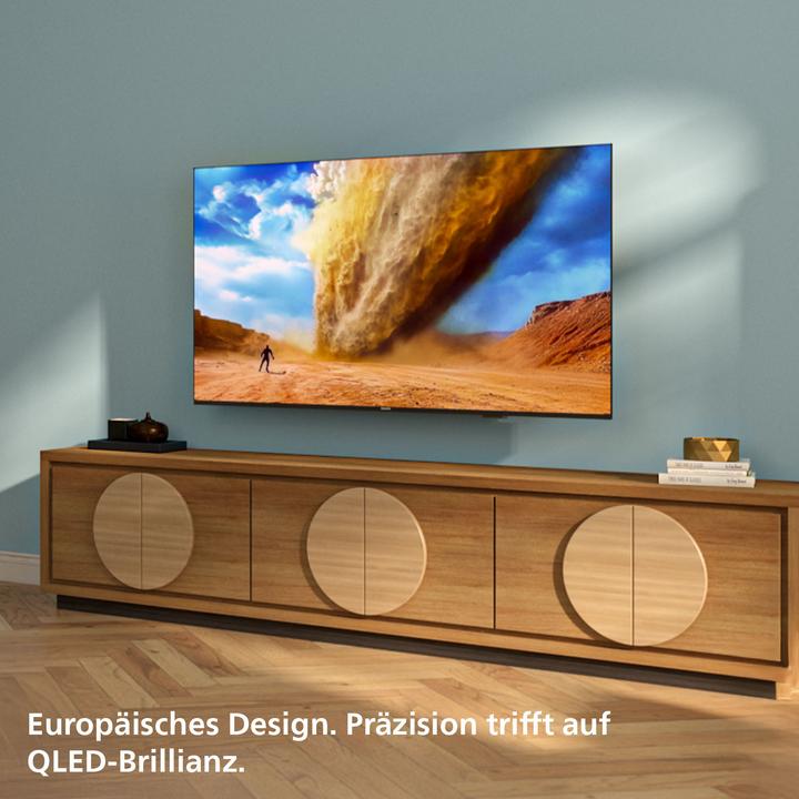 Produktbild Philips 55PUS7800/12 (55", PUS7800, QLED, 4K, 2025)