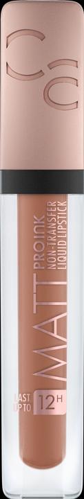 Produktbild Catrice Matt Pro Ink Non-Transfer Liquid Lipstick (160 Win everyday)